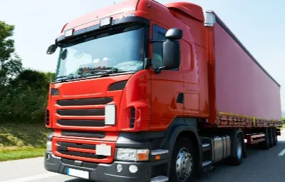 İstanbul Sur Ambar Kargo