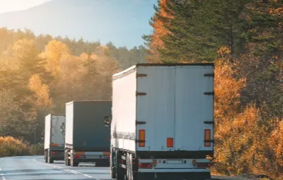 İstanbul ile Sur Arası Klima Taşıma