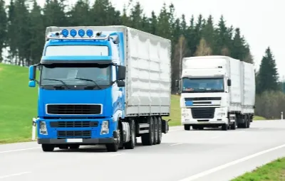 İstanbul ile Sur Arası Eşya Taşıma